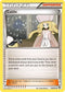 Caitlin 078  - Reverse Holofoil Plasma Blast - Uncommon