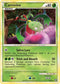 Carnivine 016  Triumphant - Rare