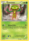 Carnivine 005  - Reverse Holofoil Legendary Treasures - Uncommon