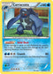Carracosta 026  Noble Victories - Rare