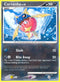 Carvanha 081  - Reverse Holofoil Secret Wonders - Common