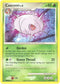 Cascoon 044  Diamond and Pearl - Uncommon