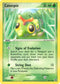 Caterpie 056/112  - Reverse Holofoil FireRed & LeafGreen - Common