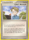 Celio's Network 073/100  - Reverse Holofoil Crystal Guardians - Uncommon