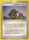 Cessation Crystal 074/100  - Reverse Holofoil Crystal Guardians - Uncommon