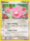 Chansey 020  - Reverse Holofoil Unseen Forces - Rare