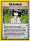 Charity 099/132  - 1st Edition Gym Heroes - Rare