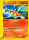 Charizard (40) (40) 040  - Reverse Holofoil Expedition - Rare