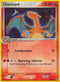 Charizard 006  - Reverse Holofoil Power Keepers - Holo Rare