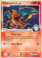 Charizard G 020  - Reverse Holofoil Supreme Victors - Rare