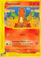 Charmander (98) (98) 098/165  - Reverse Holofoil Expedition - Common