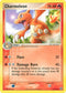 Charmeleon 031/112  - Reverse Holofoil FireRed & LeafGreen - Uncommon