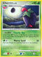 Cherrim 015  - Reverse Holofoil Arceus - Rare