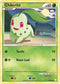 Chikorita 059/123  HeartGold SoulSilver - Common