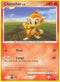 Chimchar (56) (56) 056  Majestic Dawn - Common