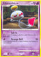 Chimecho 022  - Reverse Holofoil Mysterious Treasures - Rare