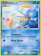 Chinchou (87) (87) 087  - Reverse Holofoil Legends Awakened - Common