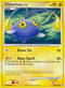 Chinchou (88) (88) 088  - Reverse Holofoil Legends Awakened - Common
