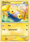 Chinchou 048  - Reverse Holofoil Unleashed - Common