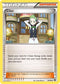 Cilan 086/99  Next Destinies - Uncommon