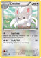 Cinccino 085  Emerging Powers - Uncommon