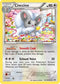 Cinccino RC19/RC25  - Holofoil Legendary Treasures Radiant Collection - Uncommon