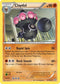 Claydol 064  - Reverse Holofoil Dragons Exalted - Rare