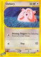 Clefairy 101/165  Expedition - Common
