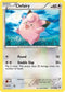 Clefairy 097  Plasma Storm - Common