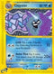 Cloyster (42) (42) 042  Expedition - Rare