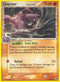 Cloyster (Delta Species) 014/101  Dragon Frontiers - Rare