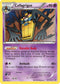 Cofagrigus (47) (47) 047  - Reverse Holofoil Noble Victories - Rare