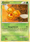Combee 044  - Reverse Holofoil Undaunted - Common