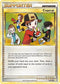 Copycat 090/123  - Reverse Holofoil HeartGold SoulSilver - Uncommon