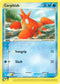 Corphish 053/97  - Reverse Holofoil Dragon - Common
