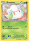 Cottonee (9) (9) 009  Emerging Powers - Common