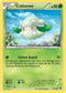Cottonee (10) (10) 010  Emerging Powers - Common