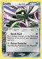 Cradily (Delta Species) 002  - Holofoil Holon Phantoms - Holo Rare