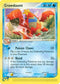 Crawdaunt 013/97  Dragon - Rare