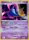 Cresselia DP51  - Holofoil Diamond and Pearl Promos - Promo