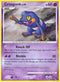 Croagunk 007  POP Series 9 - Uncommon