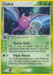 Crobat 003  - Reverse Holofoil Hidden Legends - Holo Rare
