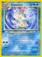 Croconaw (31) (31) 031/111  - 1st Edition Neo Genesis - Uncommon