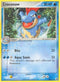 Croconaw 038  - Reverse Holofoil Unseen Forces - Uncommon