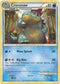Croconaw (#13) (#13) 013  HGSS Trainer Kit Gyarados & Raichu - Common