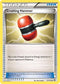 Crushing Hammer 111/113  Legendary Treasures - Uncommon