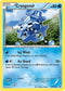 Cryogonal (32) (32) 032  - Reverse Holofoil Noble Victories - Uncommon