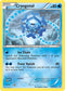 Cryogonal (33) (33) 033  - Reverse Holofoil Noble Victories - Rare