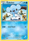 Cubchoo (29) (29) 029  - Reverse Holofoil Emerging Powers - Common