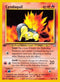 Cyndaquil (56) (56) 056/111  - 1st Edition Neo Genesis - Common
